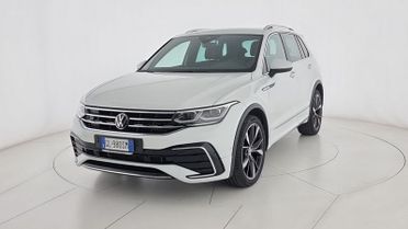 Volkswagen Tiguan 1.5 TSI 150 CV DSG ACT R-Line