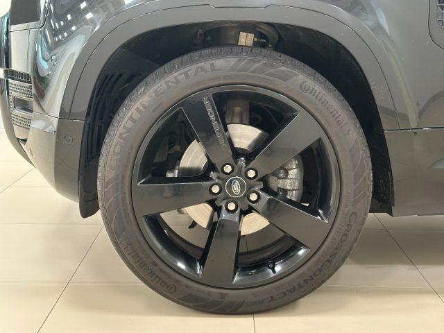LAND ROVER Defender 110 3.0D I6 200 CV AWD Auto X-Dynamic SE AUTOCARRO