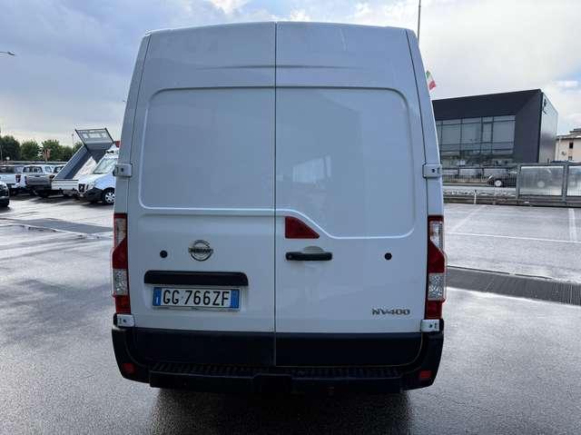 Nissan NV400 35S13 2.3dCi 150cv LH2 Clima 3700x1780x1900 kg1356