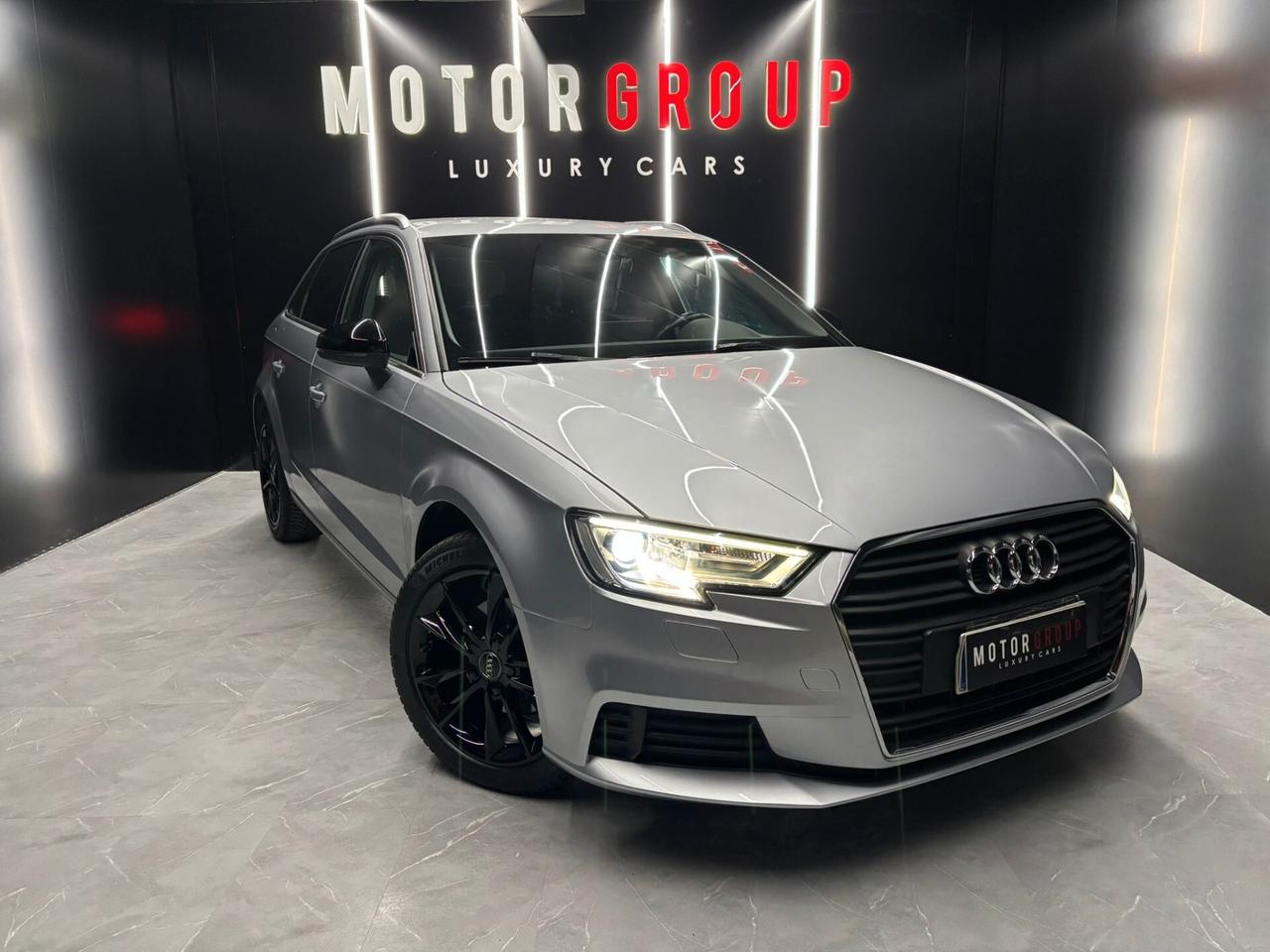 Audi A3 SPB 1.6 TDI 116 CV Sport