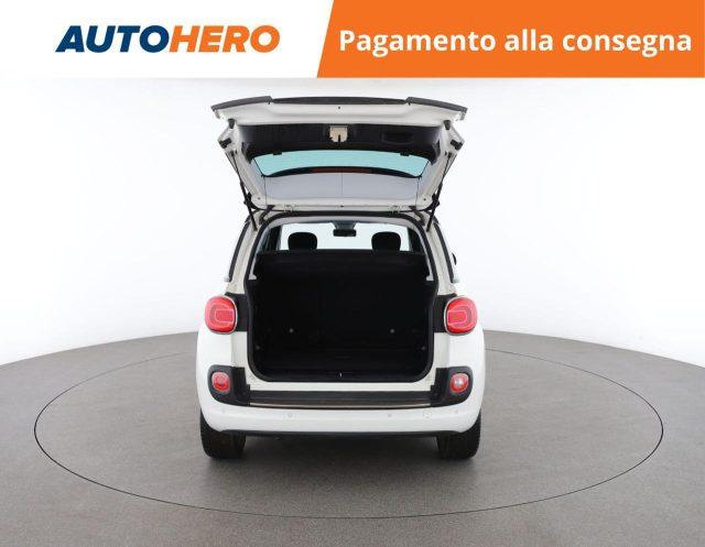 FIAT 500L 1.6 Multijet 120 CV Lounge