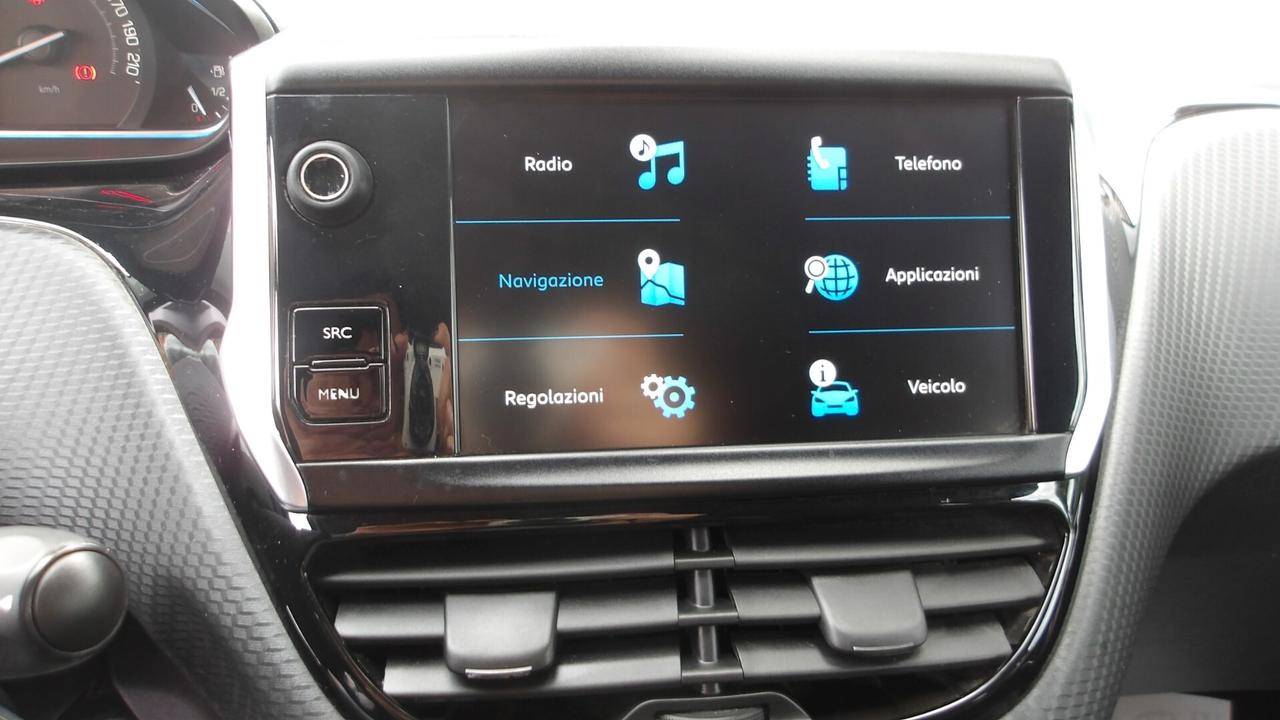 PEUGEOT 2008 MTJ ALLURE-PREZZO PROMO