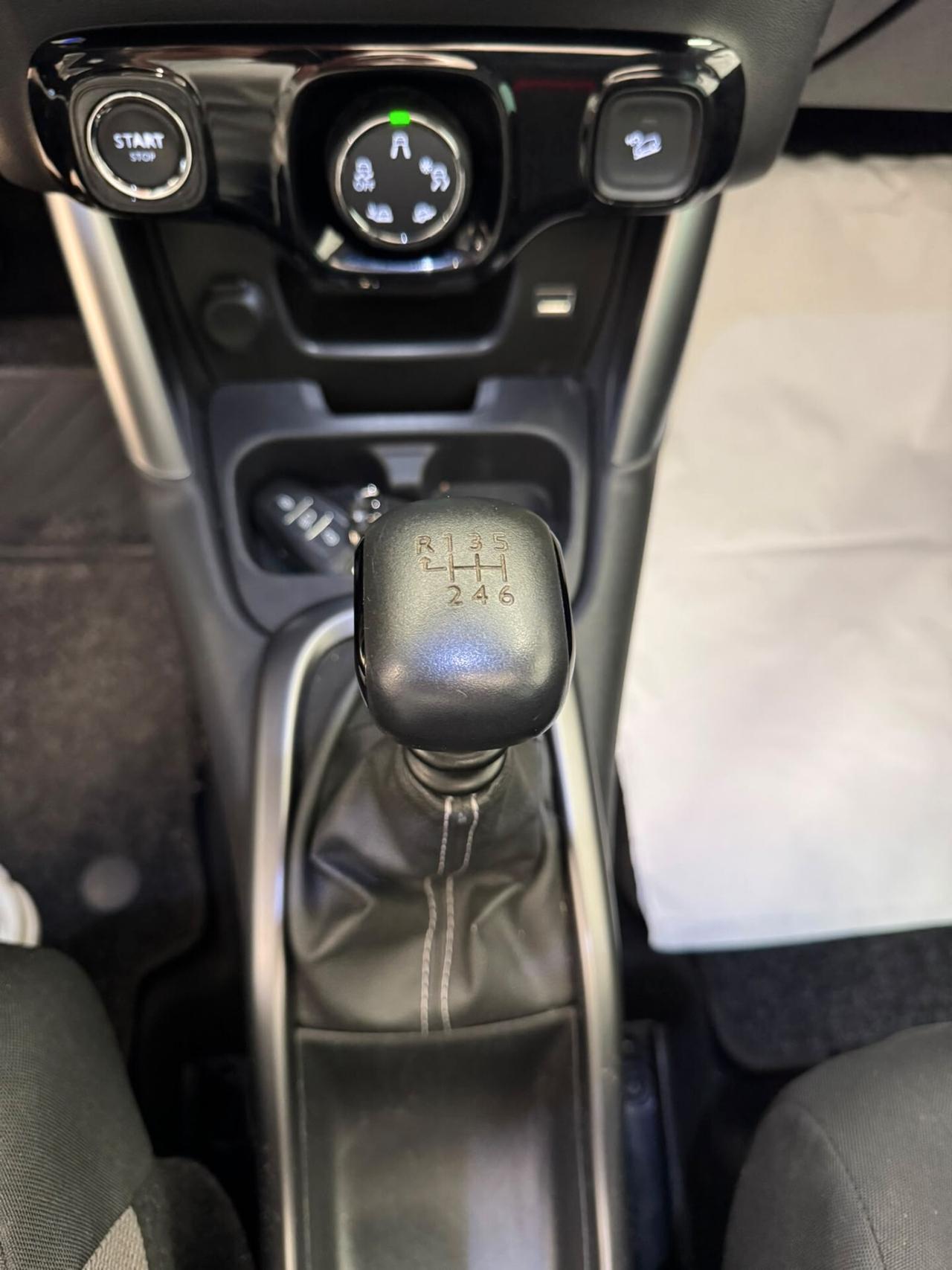 Citroen C3 Aircross BlueHDi 100 S&S Feel