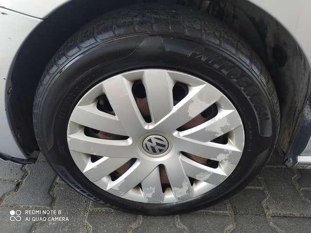 Volkswagen Polo Polo 5p 1.6 tdi Comfortline 90cv PROMO DI LUGLIO