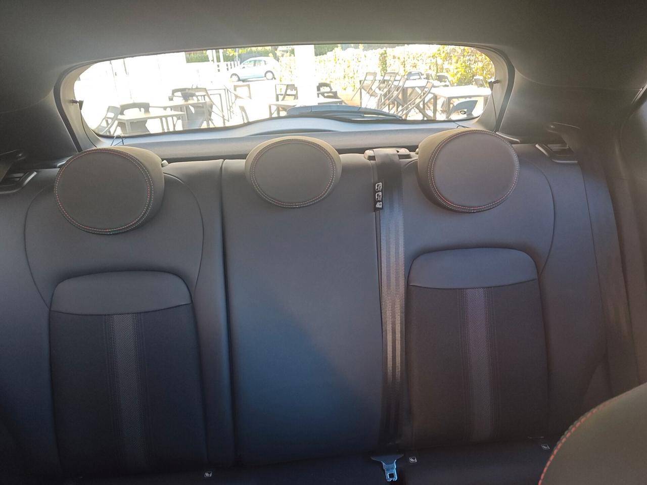 FIAT 500X SPORT 1.6 MTJ 130 CV