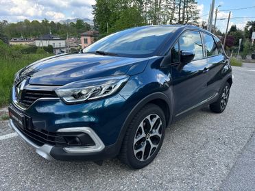 Renault Captur TCe 12V 90 CV - 2018