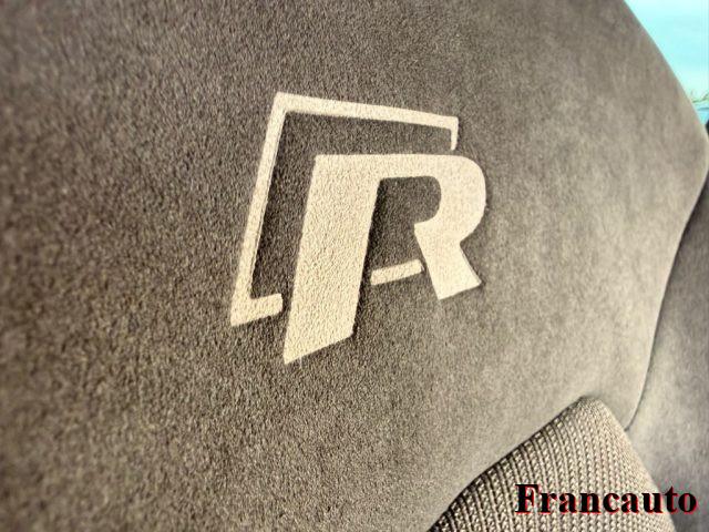 VOLKSWAGEN Golf R 2.0 TSI DSG 4MOTION 5p. BMT