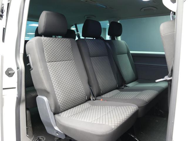 VOLKSWAGEN Caravelle 2.0 TDI 110CV PC Trendline - 9 POSTI