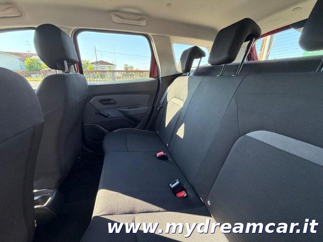 DACIA Duster 1.0 TCe GPL 4x2