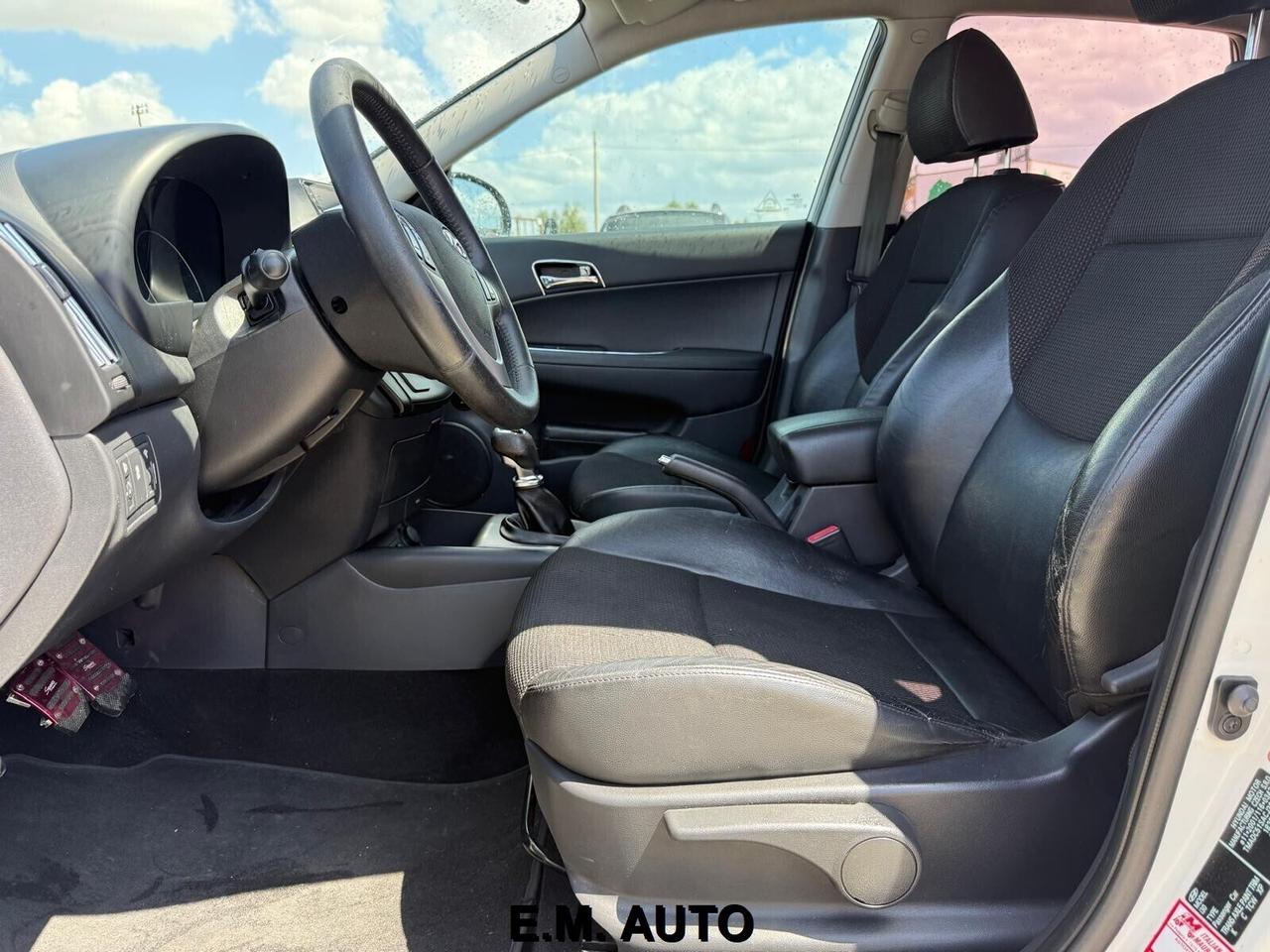 Hyundai i30 1.6 CRDi 128 CV 5p. Style