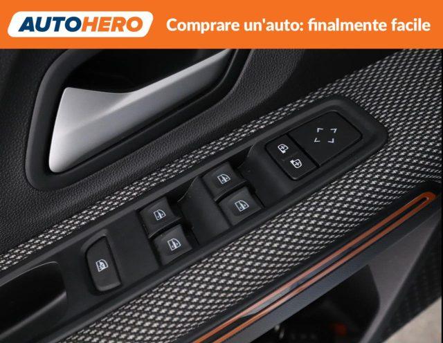 DACIA Sandero Stepway 1.0 TCe 90 CV Expression