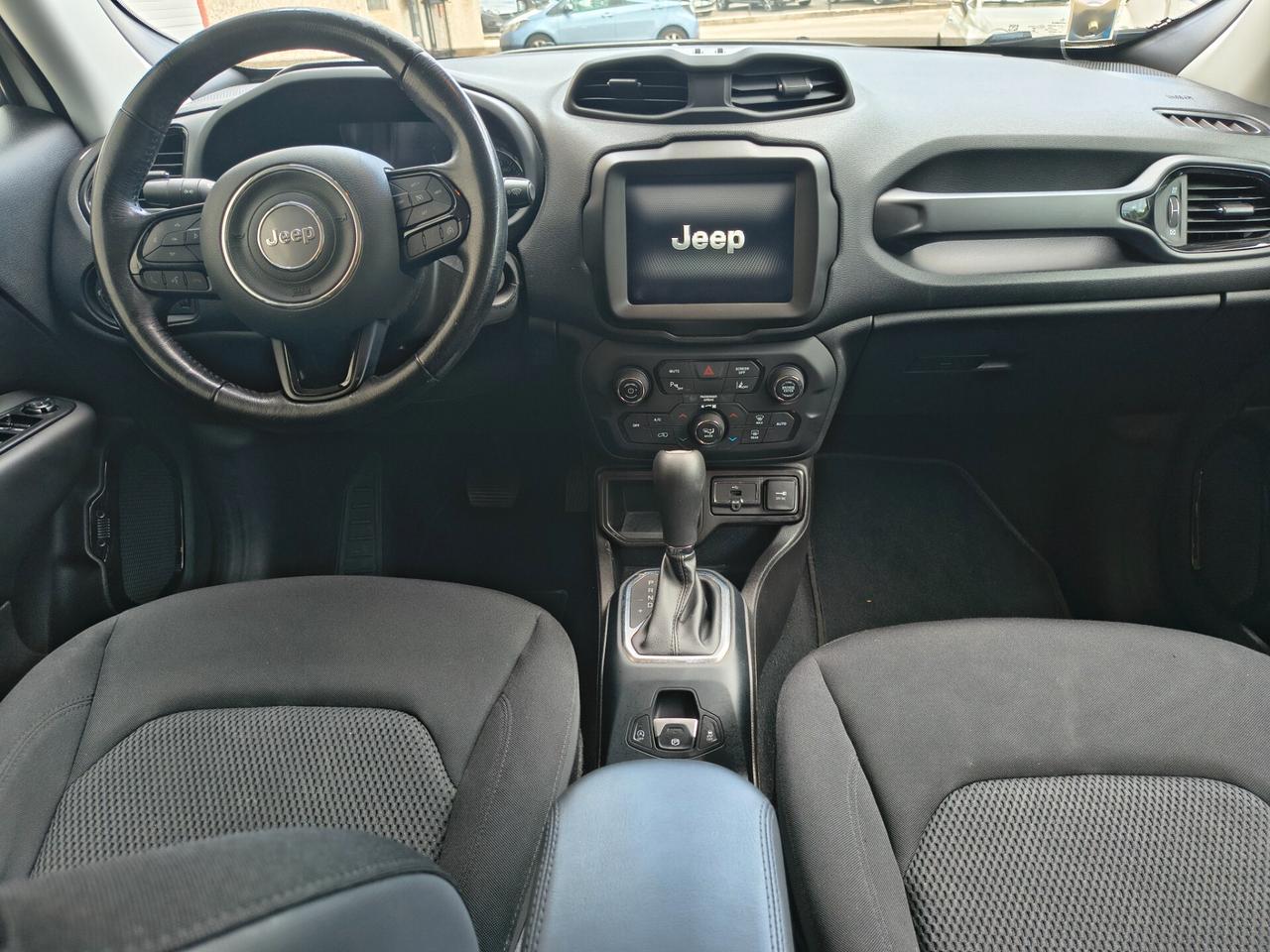 JEEP RENEGADE 1.6 MJT 120 CV NIGHT EAGLE