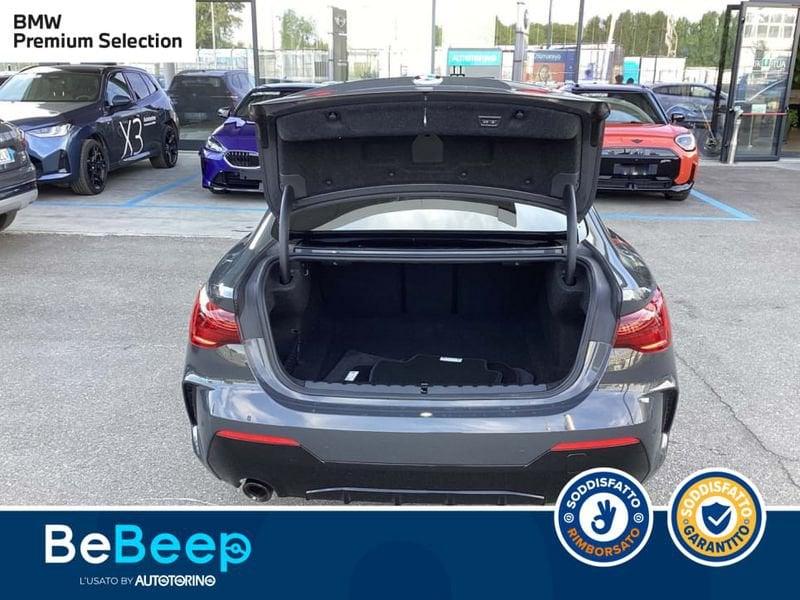 BMW Serie 4 Coupé 420D COUPE MHEV 48V MSPORT PRO AUTO