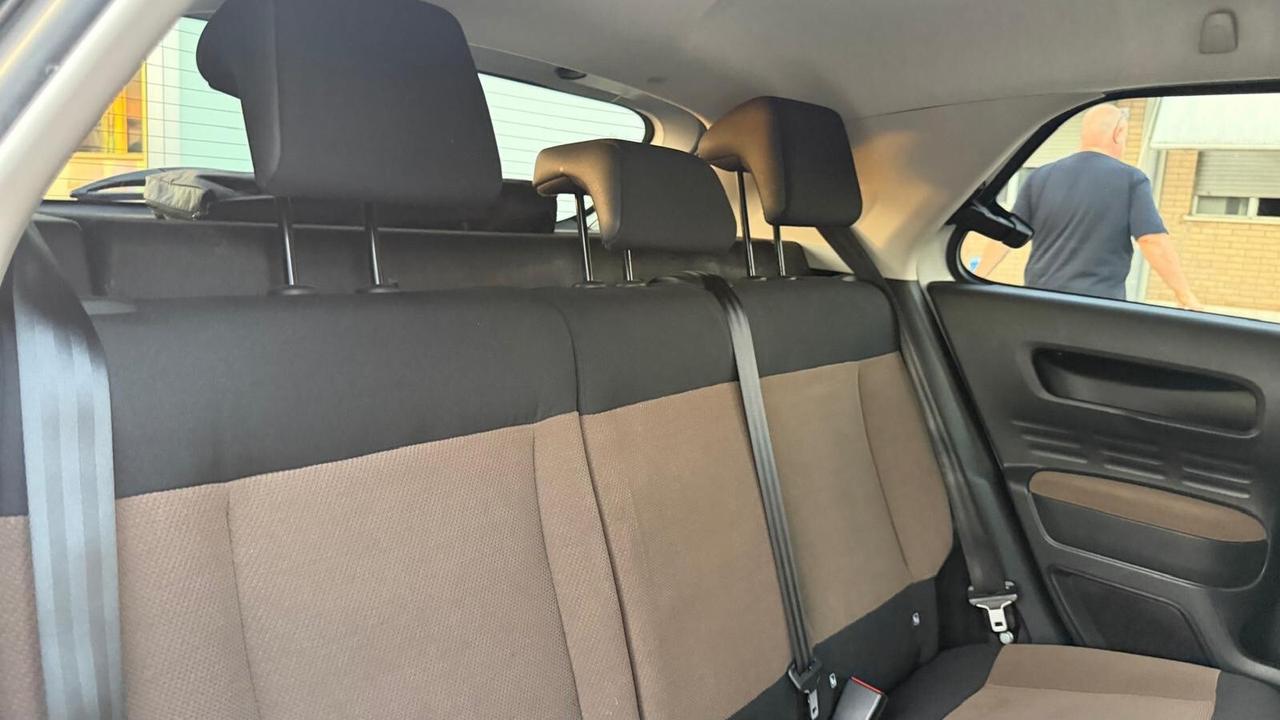 Citroen C4 Cactus BlueHDi 100 S&S ETG6 Shine