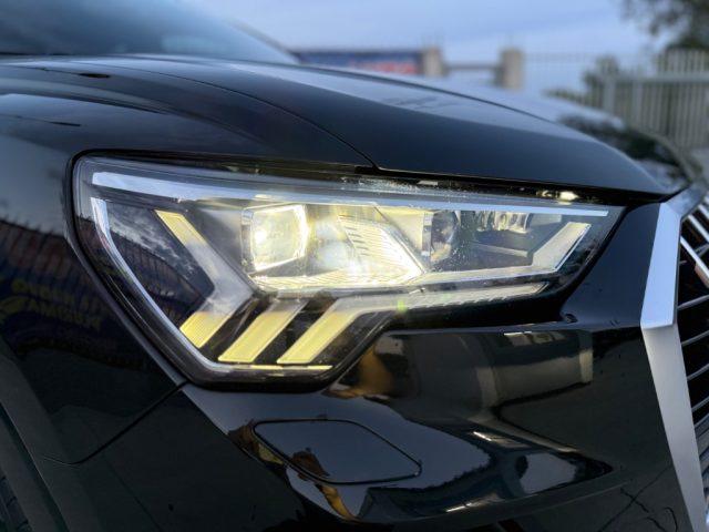 AUDI Q3 S line STRA-FULL /TETTO / impeccabile