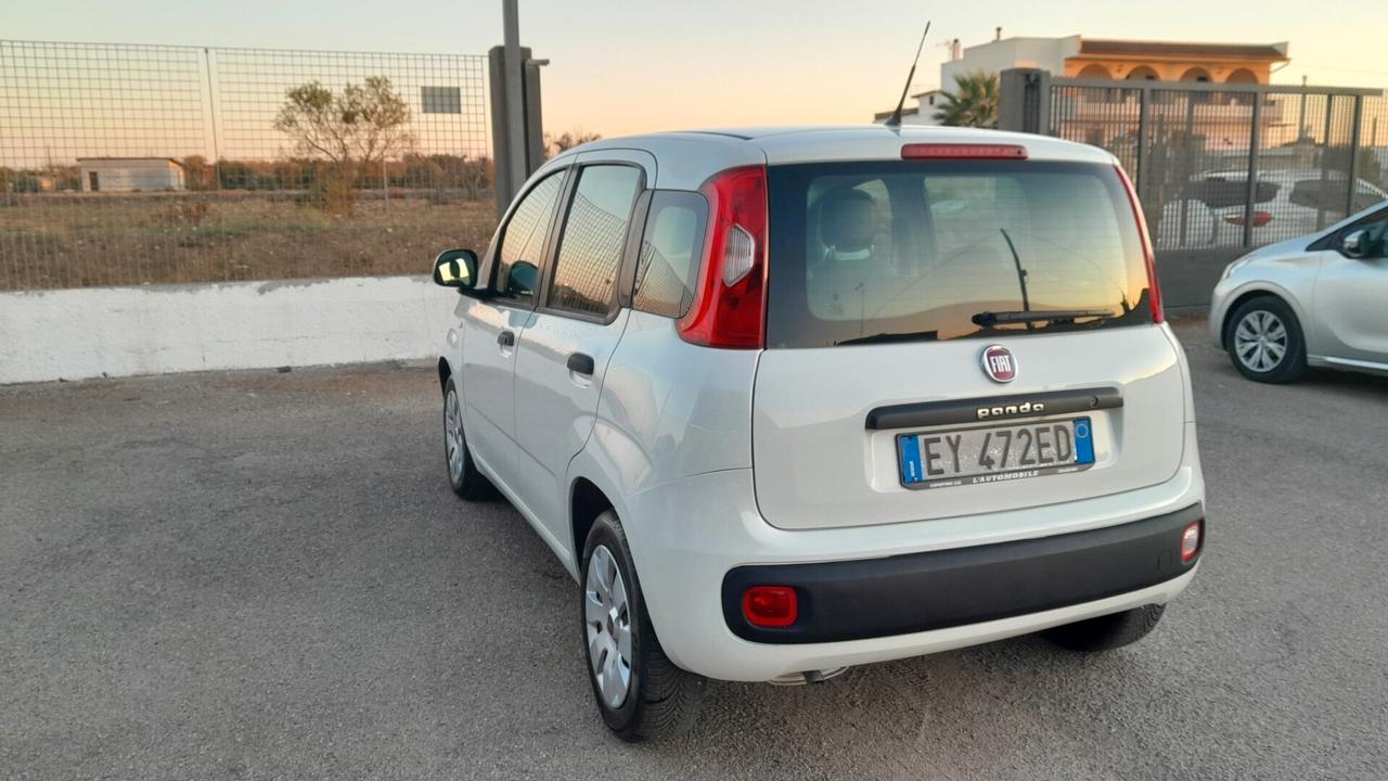Fiat Panda 1.2 Pop