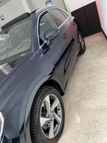 Audi Q3 Iper full