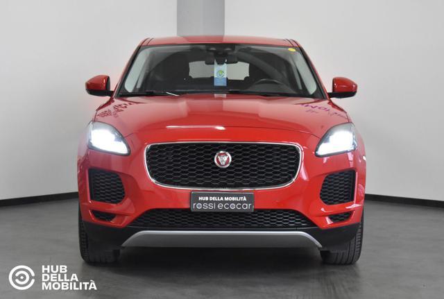 JAGUAR E-Pace 2.0D 150 CV