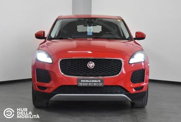 JAGUAR E-Pace 2.0D 150 CV