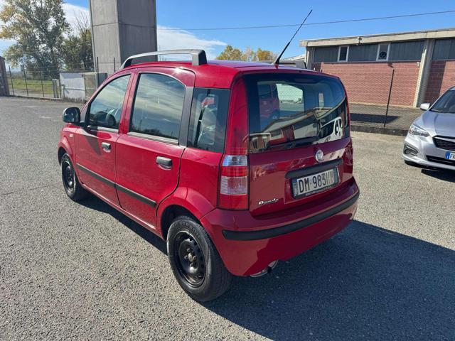 FIAT Panda 1.2