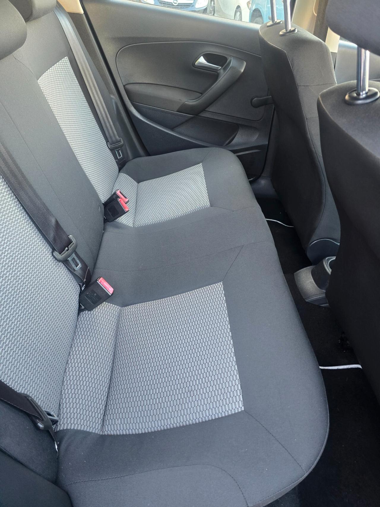 Volkswagen Polo 1.2 TDI DPF 5 p. Comfortline