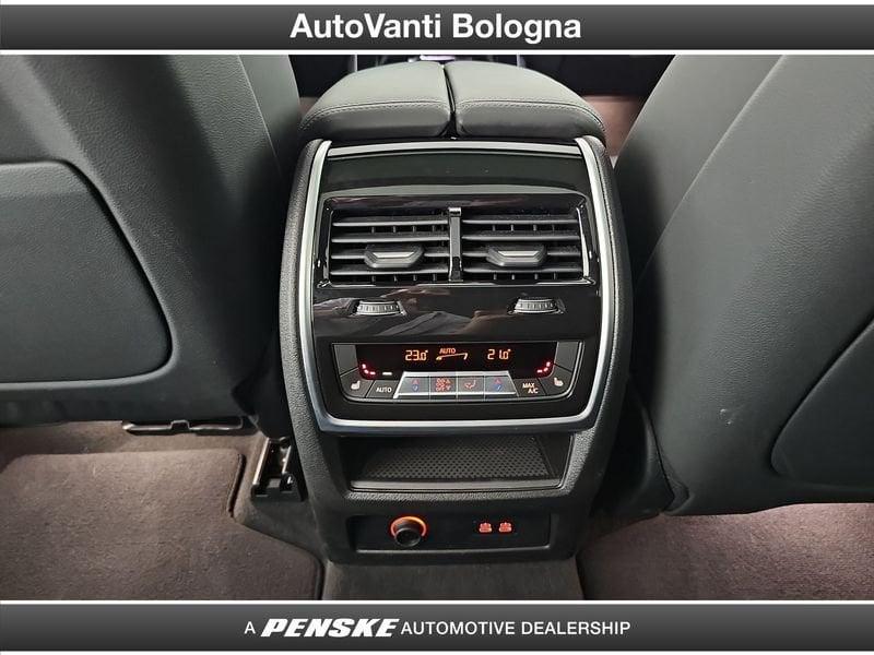 BMW X5 xDrive30d 48V Msport PRO