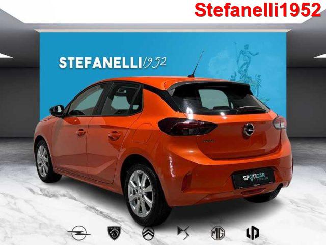OPEL Corsa VI 2020 - 1.2 Elegance 75cv