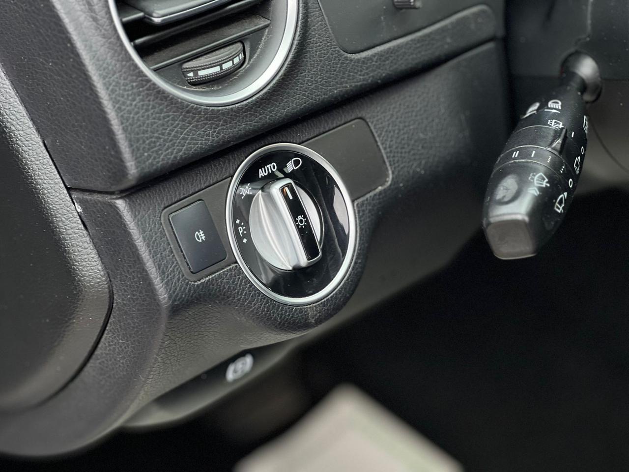 Mercedes-benz C 220 CDI 2.2 170Cv SW Avantgarde