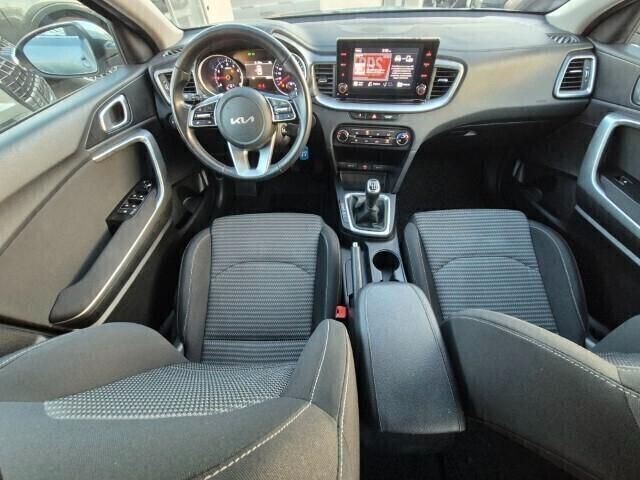 Kia XCeed 1.0 T-GDi GPL High Tech - 2022