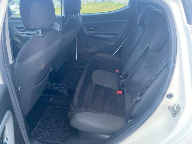 LANCIA Ypsilon 1.3 MJT 16V 95 CV 5 porte S&S Silver