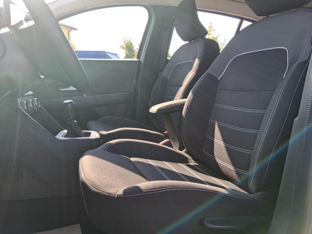 Dacia Sandero Streetway 1.0 tce ECO-G Expression