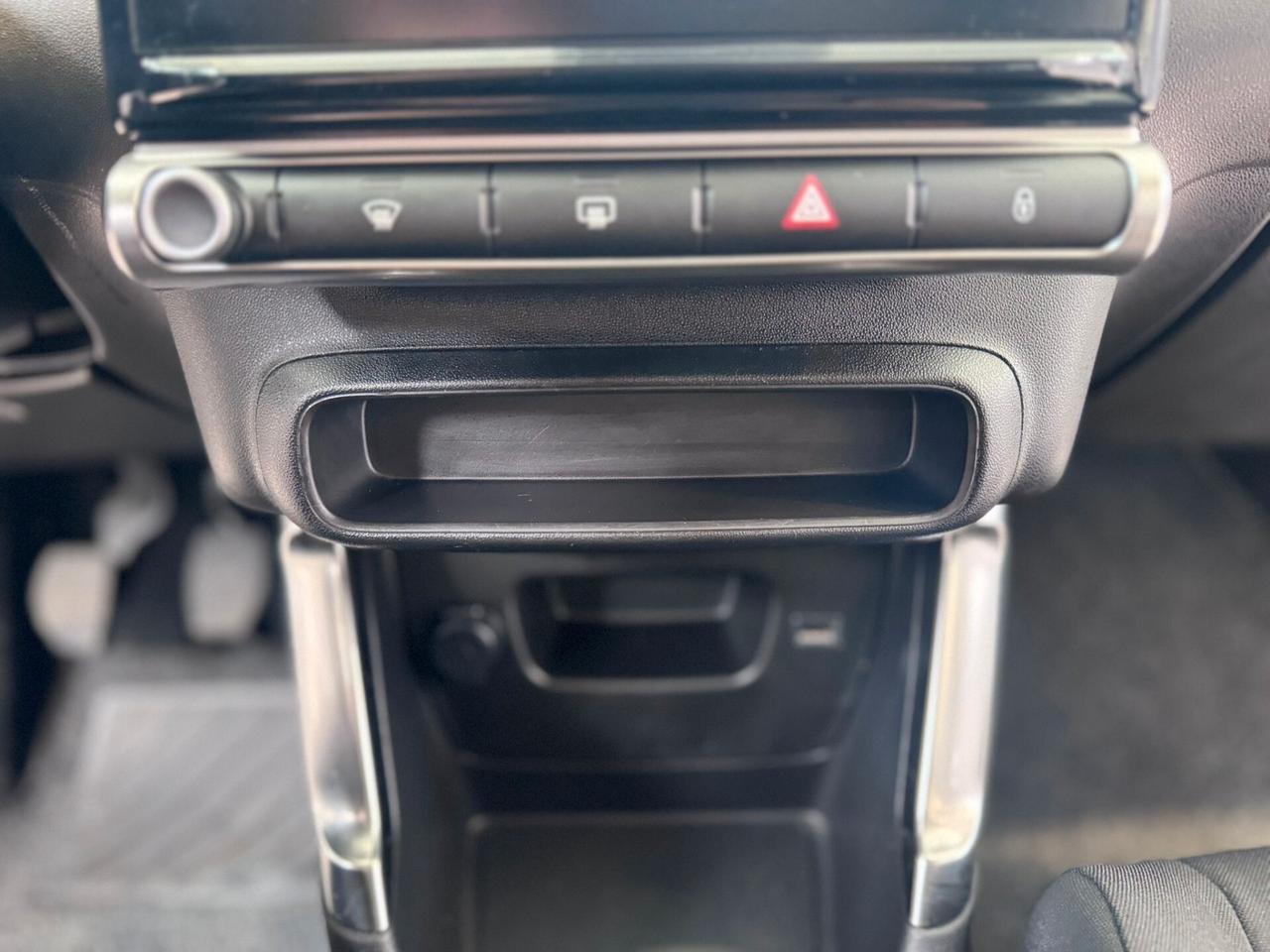 Citroen C3 Aircross PureTech 110 S&S Live