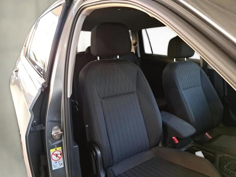 VOLKSWAGEN TIGUAN ALLSPACE 2.0 TDI SCR LIFE DSG SUV