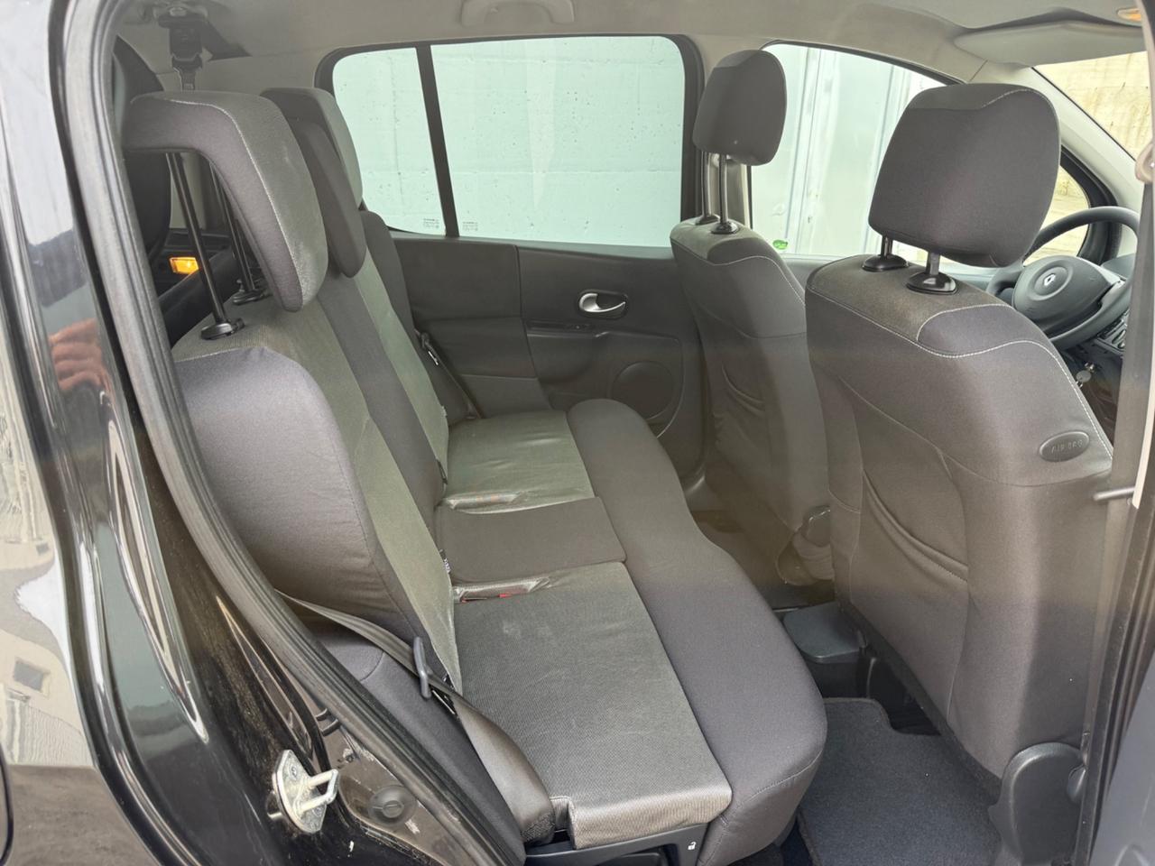 Renault Modus 1.2 Benzina