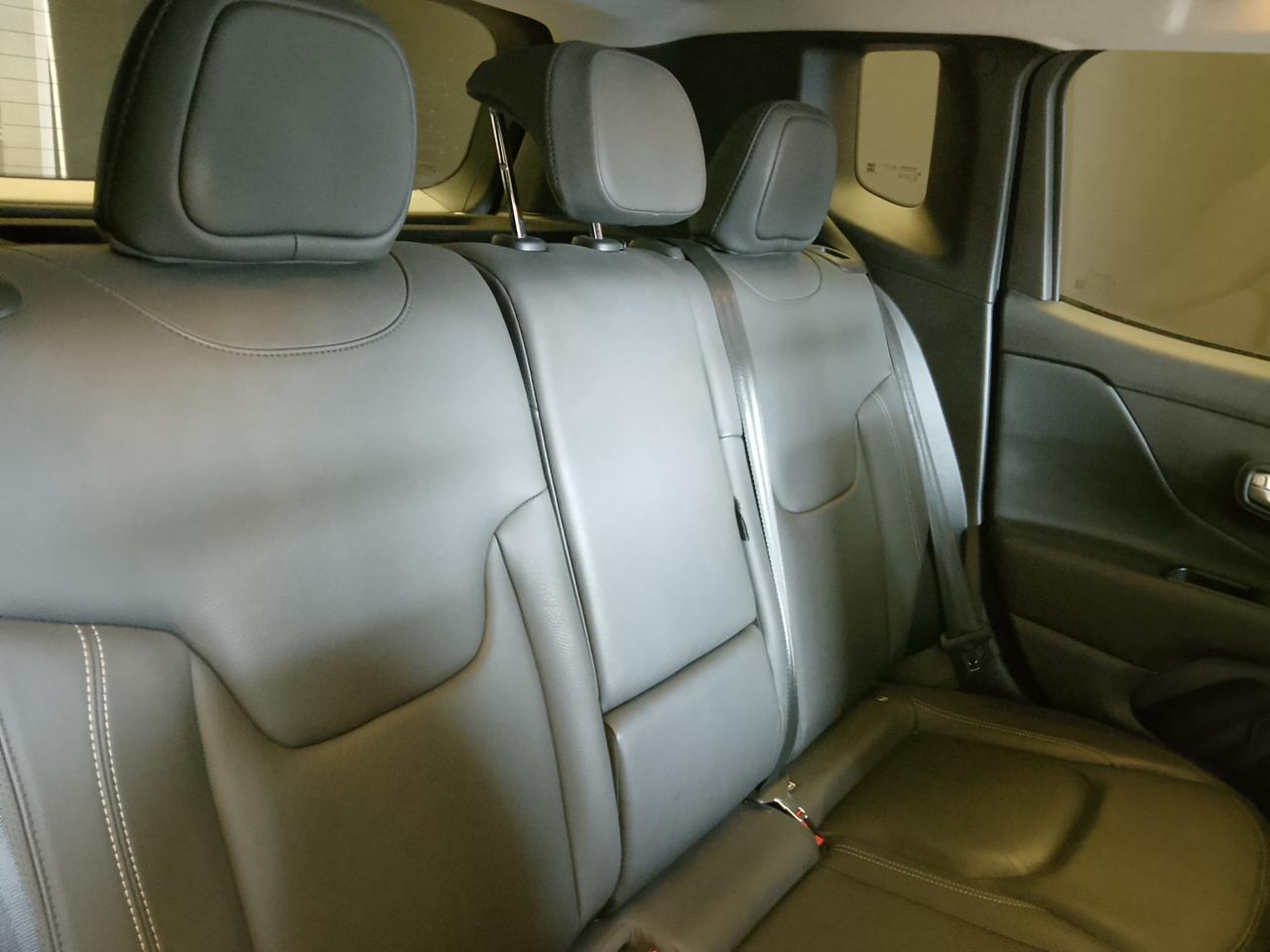 JEEP Renegade 2019 - Renegade 1.6 mjt S 2wd 130cv