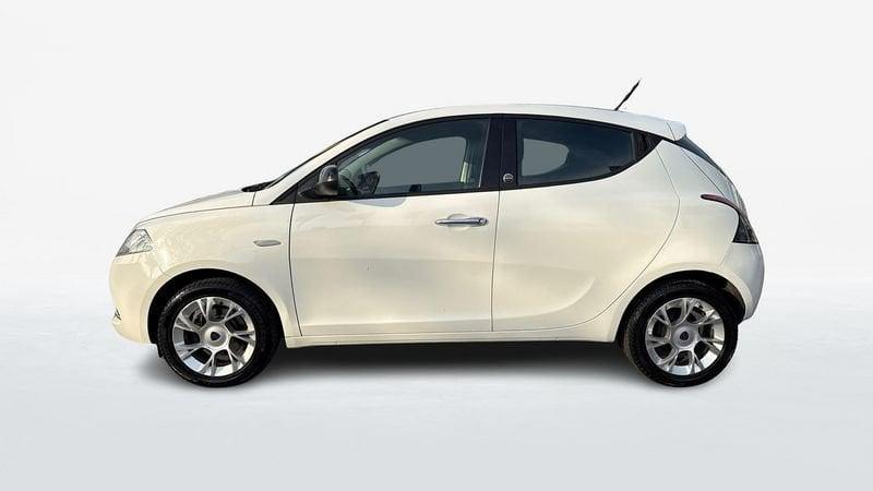 Lancia Ypsilon 5 Porte 1.2 Ecochic 69cv Gold