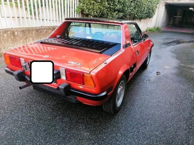 Fiat X 1/9 1300