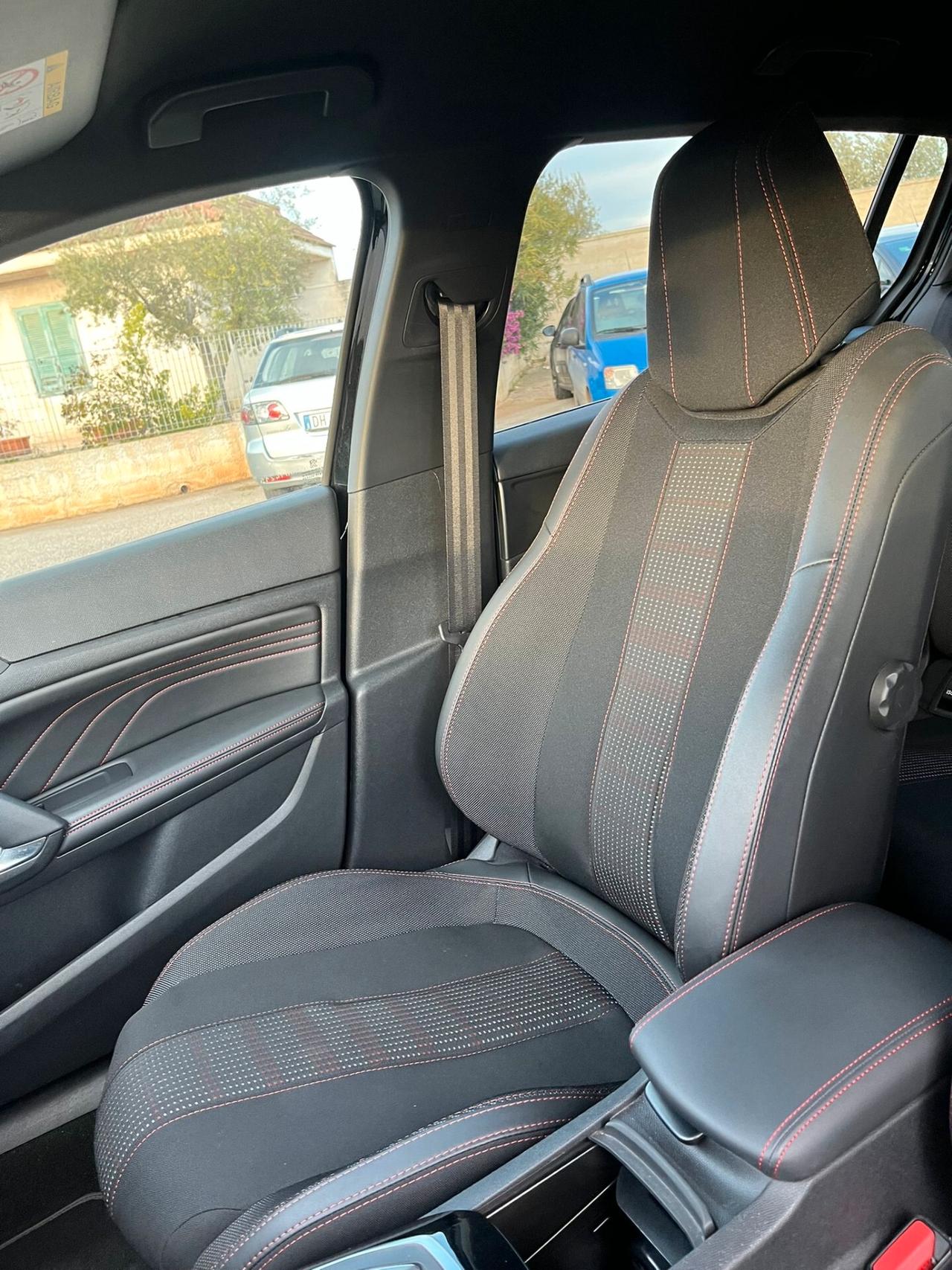 Peugeot 308 BlueHDi 130 S&S GT