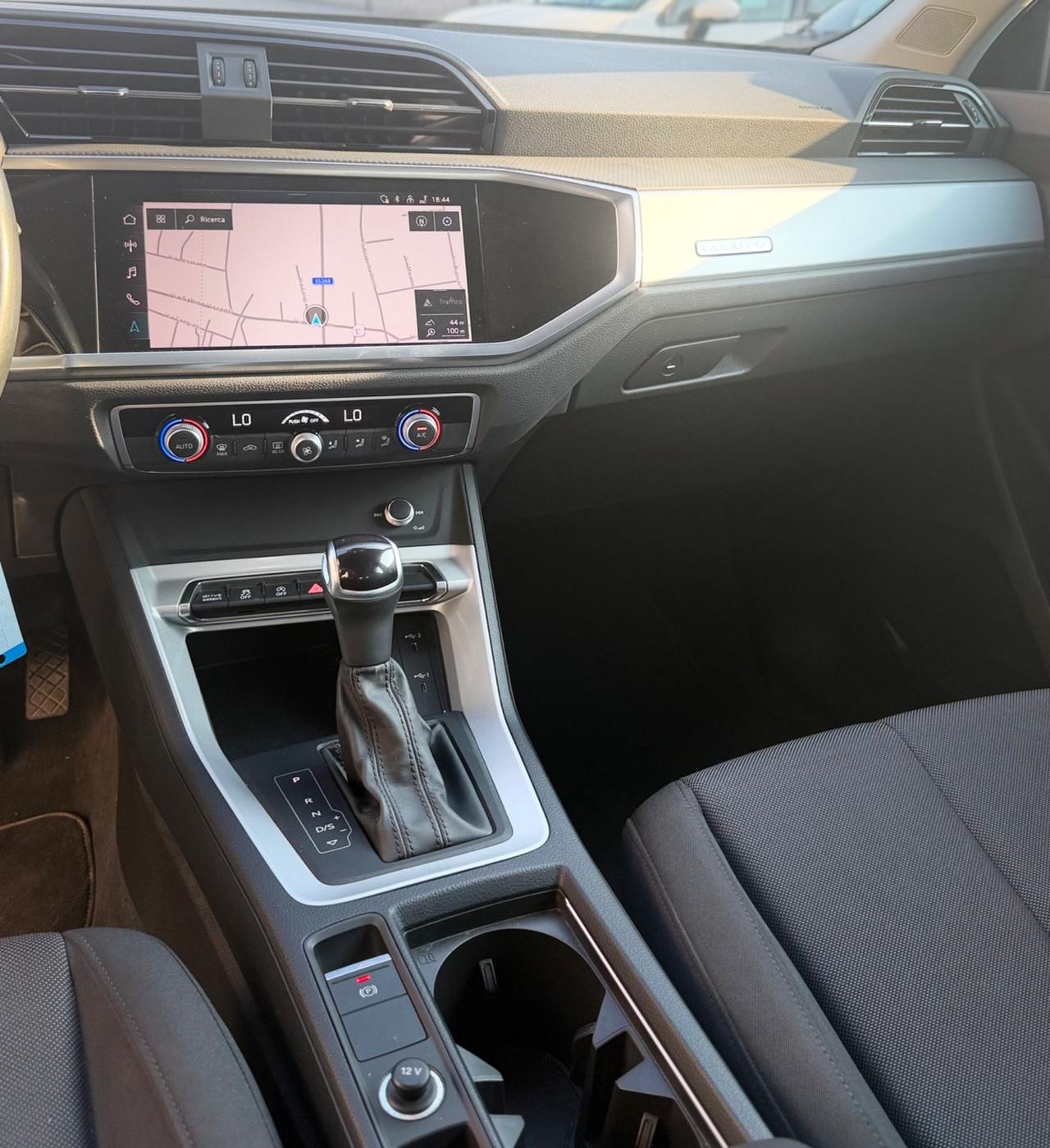 Audi Q3 SPB 2.0 TDI S Tronic 150 Cv