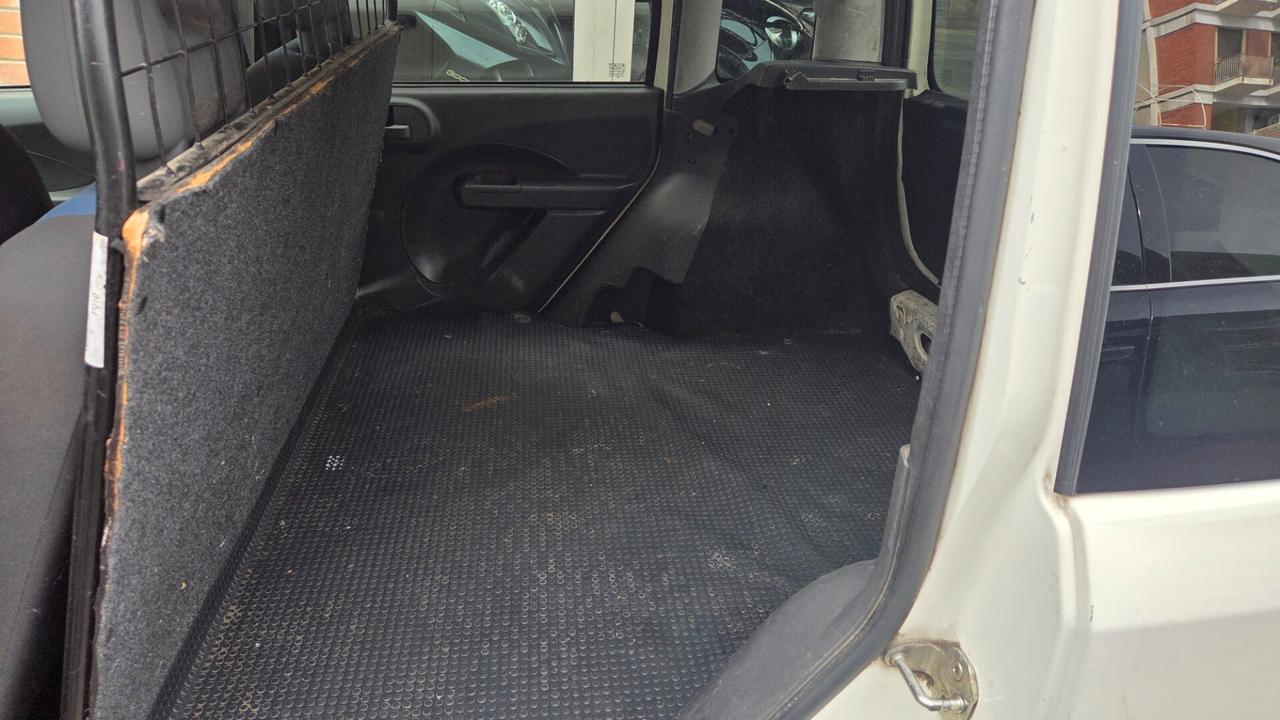 Fiat Panda 1.3 MJT DPF Van Active 2 posti