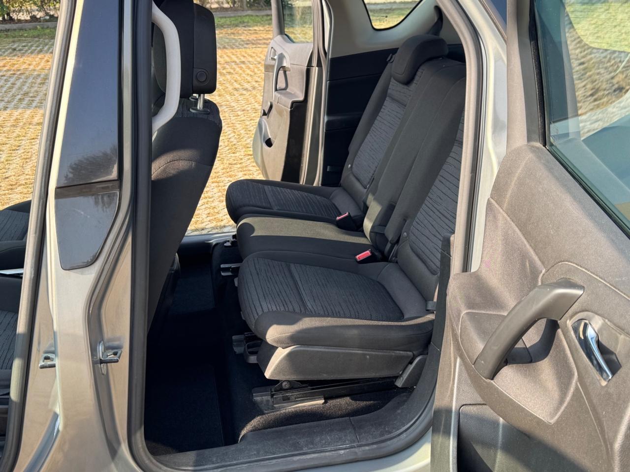 Opel Meriva 1.6 CDTI Start&Stop Cosmo