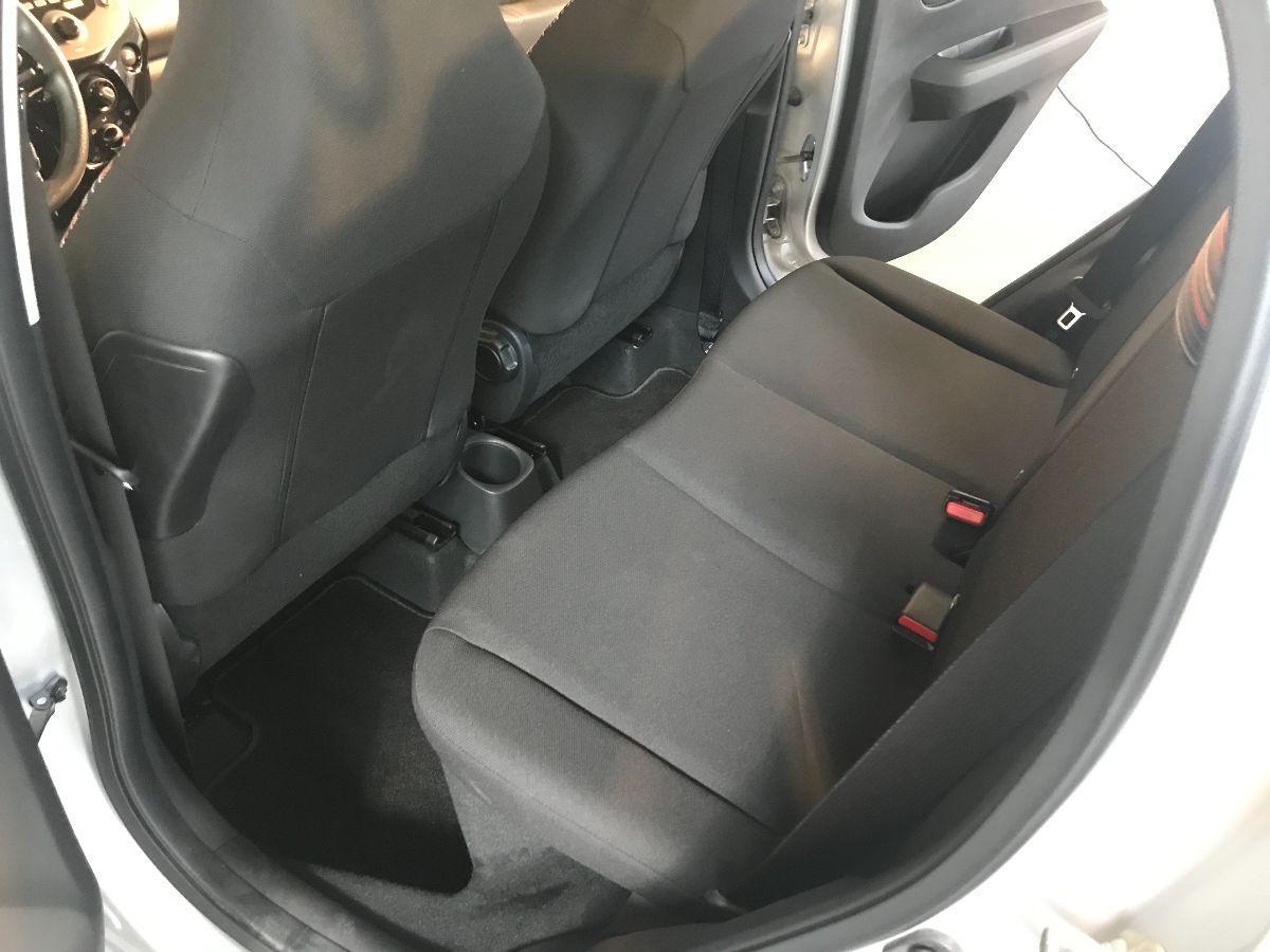 CITROEN C1 1.0 72 CV S&S 5p. Feel
