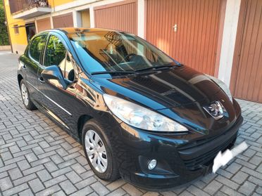 Peugeot 207 GPL OK NEOPATENTATI