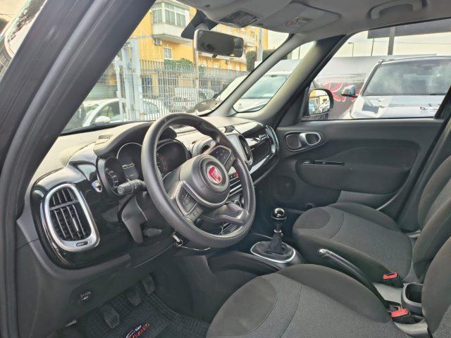 FIAT 500L 1.4 GPL 95 CV S&S Mirror City Cross