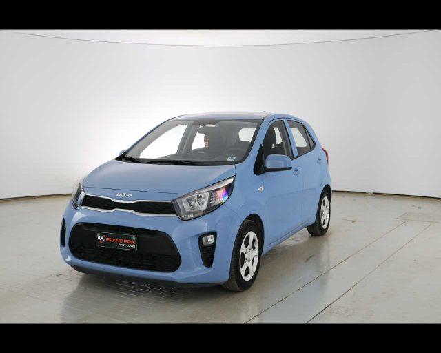 KIA Picanto 1.0 12V GPL 5 porte Urban