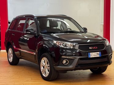 Dr 5.0 1.5 Bi-Fuel GPL