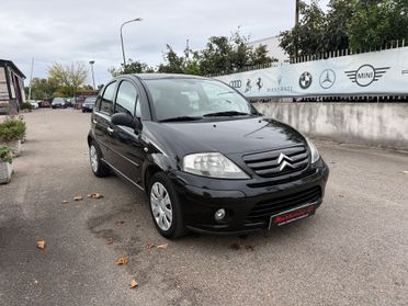 Citroen C3 1.4 HDi 70 FAP Exclusive Style