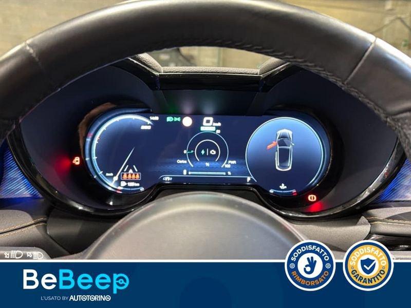 Alfa Romeo Tonale 1.5 HYBRID TI 160CV TCT7