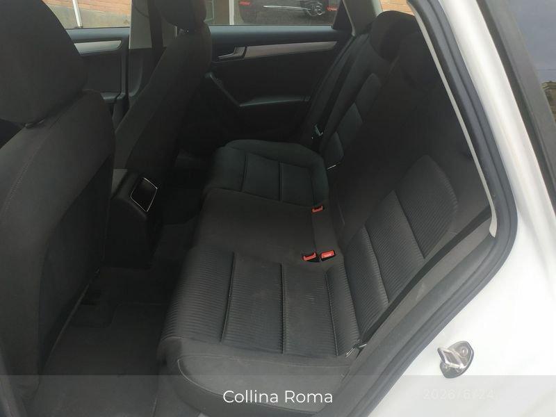 Audi A4 A4 Avant 1.8 tfsi 160cv