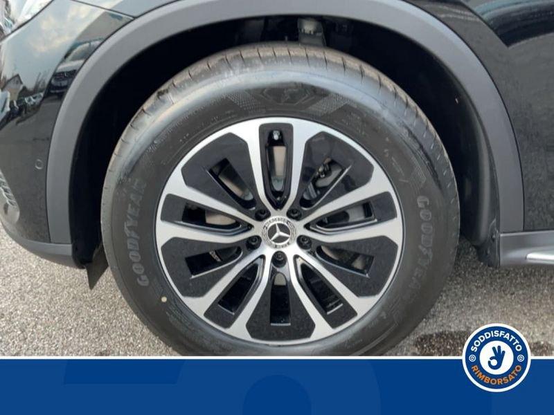 Mercedes-Benz GLC Coupé GLC 200d 4Matic Coupé Avantgarde Advanced